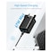 Anker 336 Wall Charger Black 67W