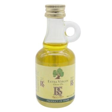 Raffel Salgado E.V Olive Oil 40Ml