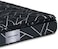 Galaxy Design Back Comfort Pocket Spring Mattress Pillow Top Mattress Black Color Size (L x W x H) 190 x 180 x 30cm Model-GDF1918