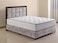 Galxy Design Luxurious Layer And Pocket System Innerspring Mattress - Single Size ( L X W X H ) 200 X 100 X 29cm