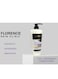 Florence Skin Clinic Full Treatment Conditioner With Snake Oil Extract For Damage Hair White 1000Milliliter