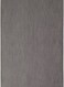 Generic Marit Place Mat Grey