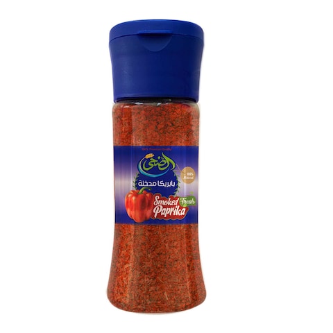 Aldoha Smoked Paprika - 60 gram