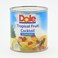 Dole Tropical Fruit Cocktail In Heavy Syrup 439g