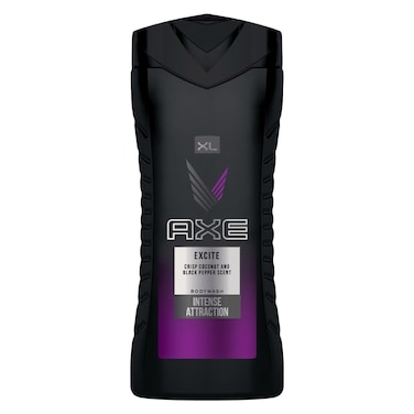 Axe Excite Shower Gel 250Ml