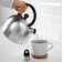 Kettle, stainless steel/black2 l