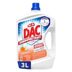 Buy Dac disinfectant floral 3 L in Saudi Arabia