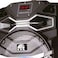 ITL YZ-584TS Trolley Bluetooth Speaker Black