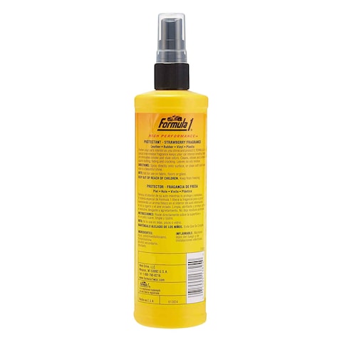FORMULA 1 PROTECTANT