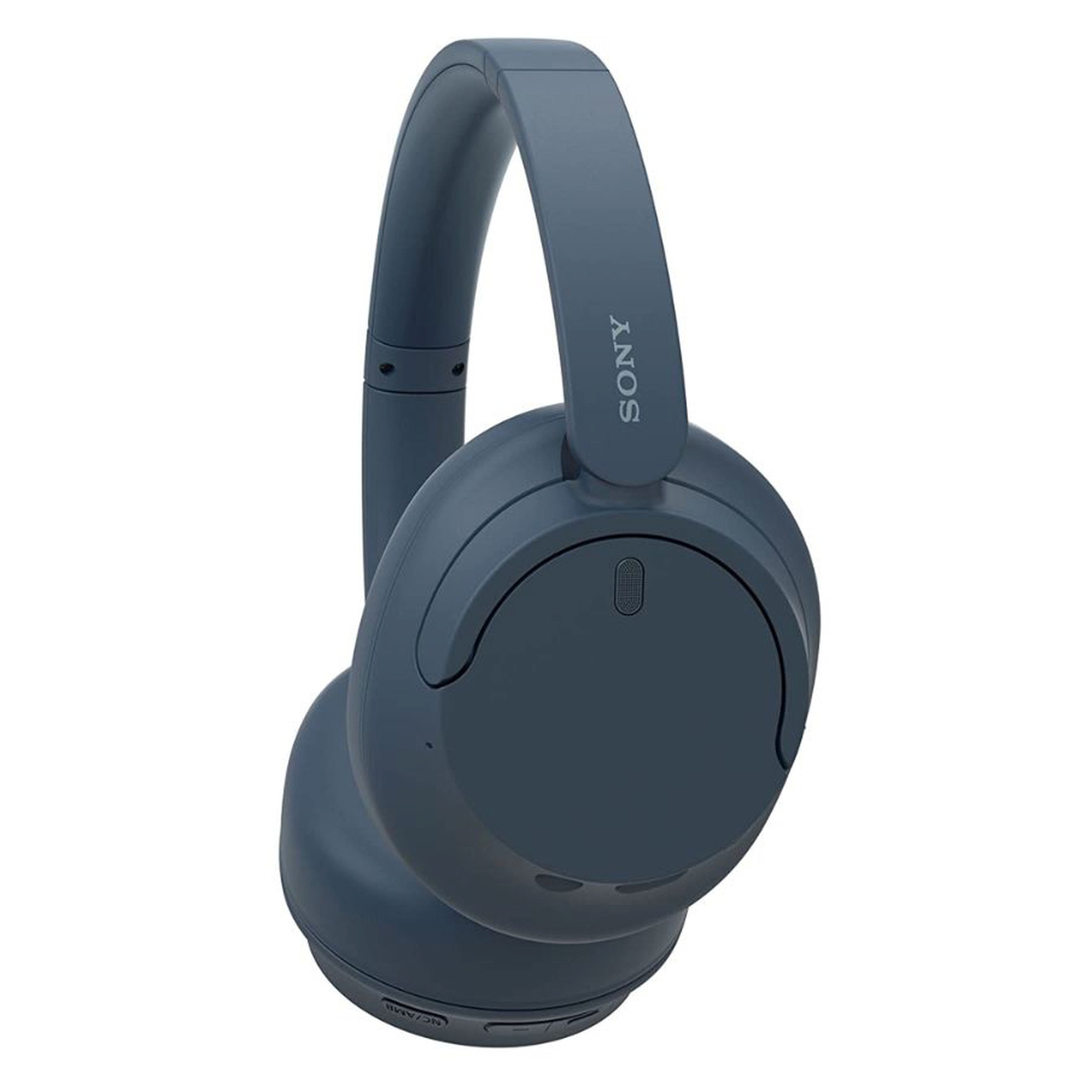 Sony WH-CH720 Noise Cancelling Wireless Bluetooth Over-Ear Headphones Blue