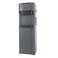 Fresh Hot and Cold Water Dispenser with Cup Holder - 3 Taps - Grey - FW-16VCDH