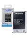 سامسونج بطارية بديلة لجهاز سامسونج نوت 3، بسعة 3200 مللي أمبير/ ساعة، لون اسود/ابيض