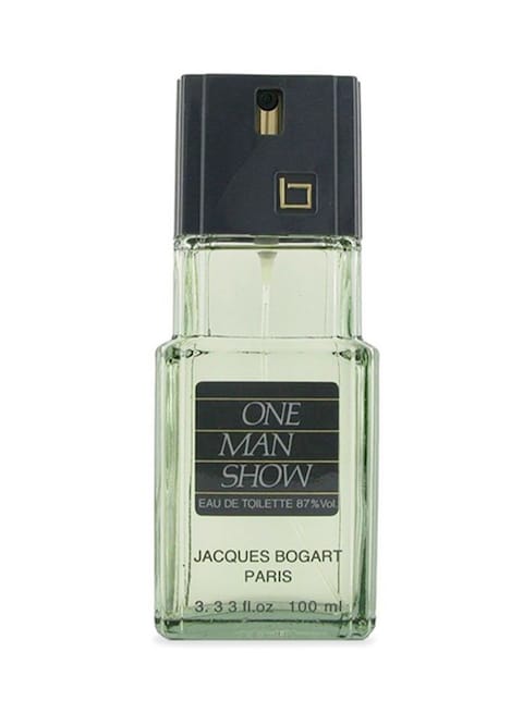 جاك بوجارت عطر ون مان شو أو دي تواليت 100 مل