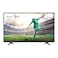 Hisense A6100 55-Inch 4K LED Smart TV 55A6100UW Black