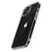 Hyphen Aire Soft Case Cover For Apple iPhone 14 Plus Clear
