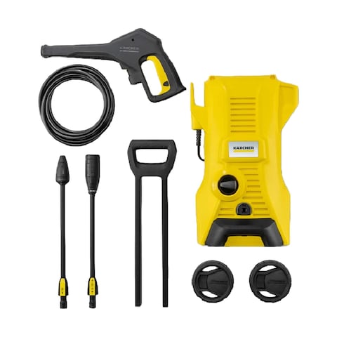 Karcher Pressure Washer K 3 Power Control