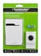 Terminator Brand Digital Wireless Door Bell with 38 Different Melodies - TDB 019DC