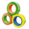 Power Joy Sensory Toy Magnetic Rings 3 Pieces