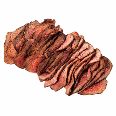Farmers Choice Smoked Beef