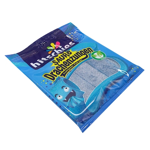 Hitschler Dragon Tongue Blue 125 GR