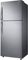 Samsung 362L Double Door Refrigerator, RT35K5157SL, Clean Steel (Installation Not Included)