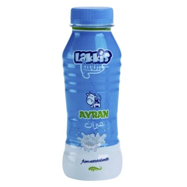 Lakkis Farm Ayran Drink 250ml