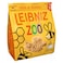 Bahlsen Leibniz Zoo Milk and Honey Biscuits, 100g