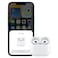 Apple AirPods 3rd Generation Lightning Charging Case White
