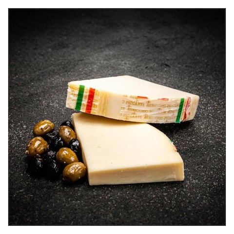 Provolone Piccante Cheese