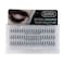 Sara Ind Flare 5Ply Medium A Black Eyelash, 1 Pc