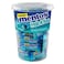 MENTOS FRESH ACTON MENTOL CUP100PC