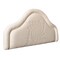 King Koil Head Board KKHBDR005 Beige 100x55cm