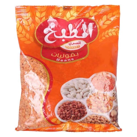 المطبخ عدس أصفر - 350 جرام