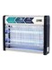 Xper Insect Zapper, Magnetic Zapper 8 * 2 Watt, XPIK-16