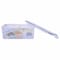 Lock and Lock Food Container Rectangular Divided - 2.3 Liter
