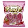 Florestal Pirulito Picole Strawberry Lollipop 55g