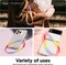 Elago Beads Strap Phone Lanyard Compatible With Airpods Pro 2 - Rainbow