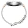 Samsung Galaxy Watch 7 Smartwatch Bluetooth Silver 44mm