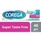 Corega Super Denture Fixative Cream 40G
