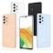 Samsung A33 Dual SIM 6GB RAM 128GB 5G Awesome Peach