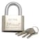 PADLOCK 'ROLINSON' 60MM