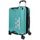 VIPTOUR Trolley Luggage Set of 3 PCS TPC Hard Side Spinner Wheels with TSA Lock With Cup Holder