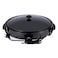 Anex Deluxe Pizza Pan 40cm AG-3064 Black