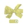 Aiwanto 2Pcs Hair Clip Hair Stylish Accessories Hair Clips for Kids Girl's Women's Gift for Girl's Hair Barrettes(Yellow)