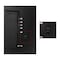 Samsung 55-inch 4K UHD Smart TV - DU8000D