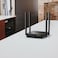 TP-Link Archer Dual Band Router C54 AC1200 Black