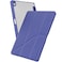 Amazing Thing Titan Pro designed for iPad Air 10.9 inch case - iPad Air 5th Generation Case (2022) and iPad Air 4th Generation Case (2020) with Pencil storage slot - Purple