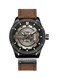 Curren - Men's Water Resistant Analog Watch 8301