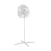 Kumtel KTS-290 Stand Fan 16 Inch 40W White