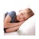 Rankoussi Ergonomic Side Sleeper Pillow